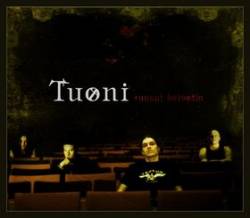 Tuoni : Ruusut Helvetin